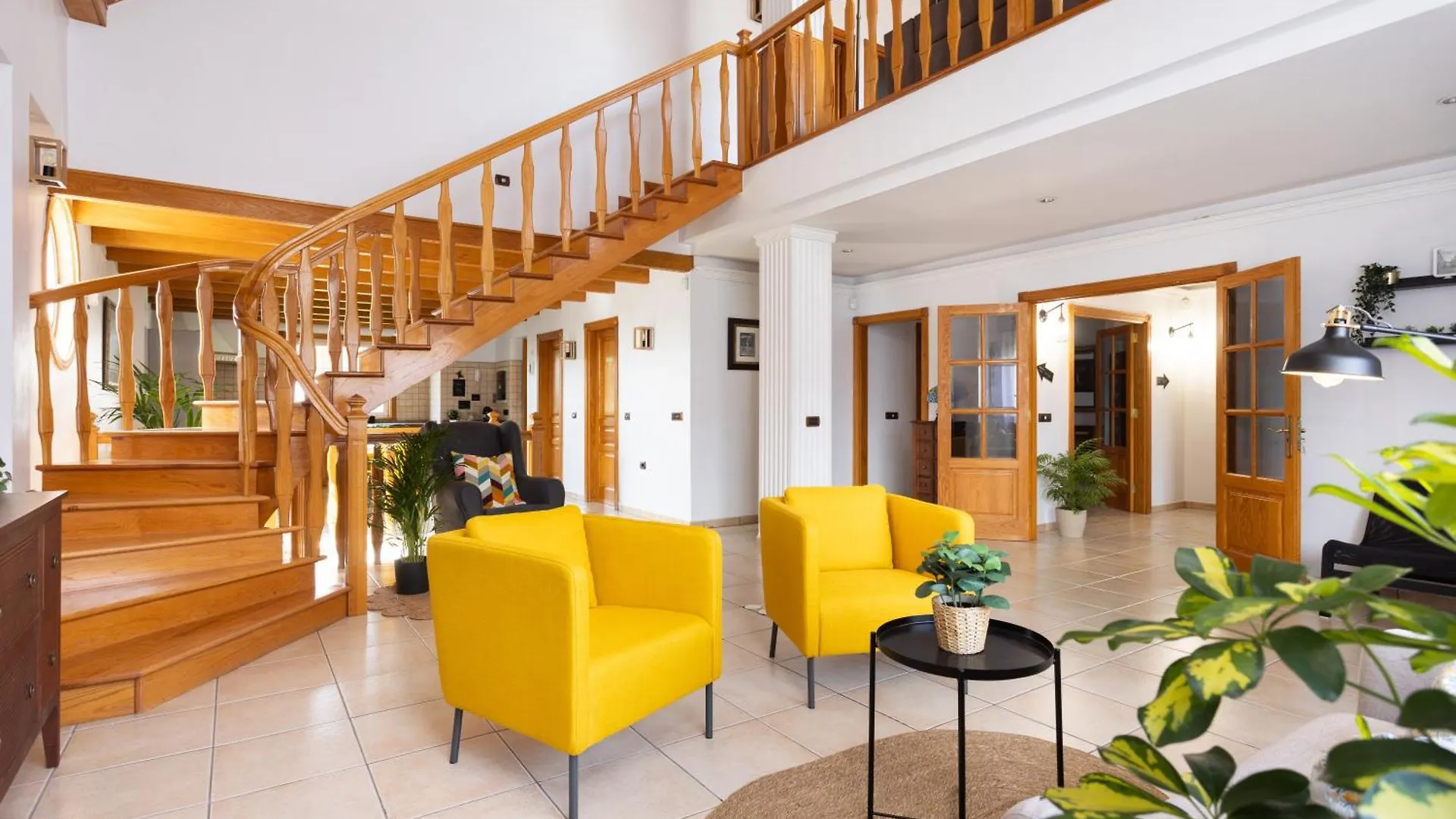 Casa Lali Habitacion 2 La Laguna  Spanje