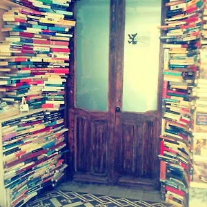 Ratones De Biblioteca Guest house