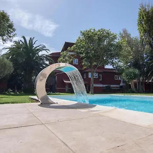 Bed & Breakfast Maria, La Laguna (Tenerife)
